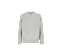 DICKIES Sweat-shirt 'Oakport' gris chiné, Taille L