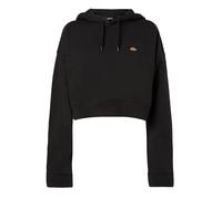 DICKIES Sweat-shirt 'Oakport' orange / noir / blanc, Taille XXS