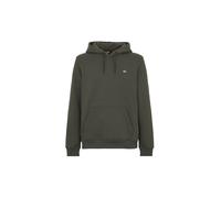 DICKIES Sweat-shirt 'Oakport' vert foncé, Taille S