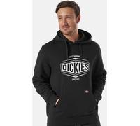 Dickies Sweat-shirt pour homme Rockfield Hoodie (Bci) Black L