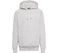 DICKIES Sweat-shirt 'Summerdale' gris chiné, Taille XL