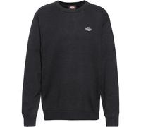 DICKIES Sweat-shirt 'Summerdale' noir, Taille S