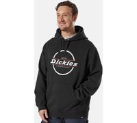 Dickies Sweatshirt pour hommes Towson Graph Hood Black XL