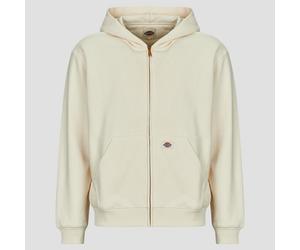Dickies Sweatshirts à capuche MINERAL FZ HOODIE EGRET in Blanc EU L