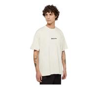 Dickies - T-Chemises - Homme - Tops - Blanc - Taille: M