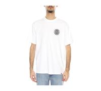 Dickies - T-Chemises - Homme - Tops - Blanc - Taille: S