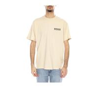 Dickies - T-Chemises - Homme - Tops - Gris - Taille: L