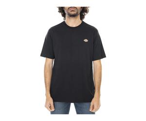 Dickies - T-Chemises - Homme - Tops - Noir - Taille: L