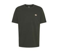 Dickies - T-Chemises - Homme - Tops - Vert - Taille: XL