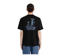 Dickies T-shirt Fairlawn SS Tee manches courtes coton Homme Noir L