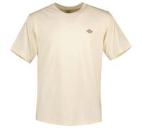 Dickies T-shirt Mapleton manches courtes beige XL Homme