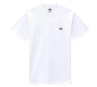 Dickies T-shirt Mapleton manches courtes blanc S Homme
