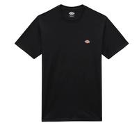Dickies T-shirt Mapleton pour homme – Manches courtes – Noir M