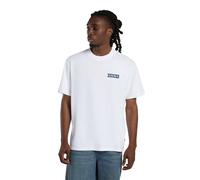 Dickies T-shirt Plain City manches courtes Blanc XL Homme