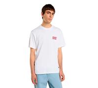 Dickies T-shirt à Manches Courtes Racing