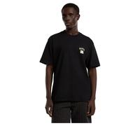 Dickies T-shirt à Manches Courtes Service Crew