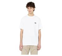 Dickies T-shirt Summerdale manches courtes blanc Taille S Homme