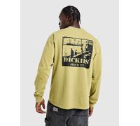 Dickies T-shirt à manches longues Harbour - Vert S