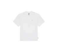Dickies T-shirt Clancy Heavyweight manches courtes blanc Taille S Homme