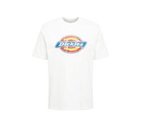 Dickies Icon Logo Short Sleeve T-shirt Blanc XL Homme