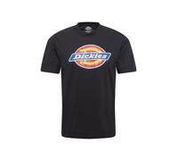 Dickies Icon Logo Short Sleeve T-shirt Noir XL Homme