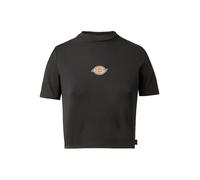DICKIES T-shirt bleu / rouge / noir / blanc, Taille L