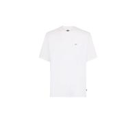 DICKIES T-Shirt 'CLANCY ' noir / blanc, Taille XS