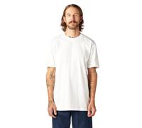 Dickies Short Sleeve Heavweight Crew Neck T-Shirt d'utilité Professionnelle, Blanc, M Homme