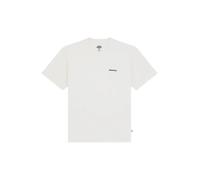 Dickies - Loretto SS Tee - Homme - Tops - Blanc - Taille: S