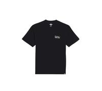 T-shirt Dickies Donut House manches courtes noir pur - M