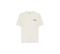 Dickies T-shirt Dry Ridge SS Tee coton Blanc Taille S