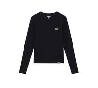 DICKIES T-shirt 'Gladeville' noir / blanc, Taille L