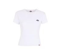 DICKIES T-shirt 'Gladeville' noir / blanc, Taille M