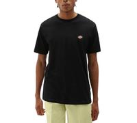 Dickies Mapleton Short Sleeve T-shirt Noir M Homme
