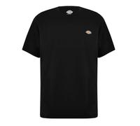 Dickies Mapleton Short Sleeve T-shirt Noir M Homme