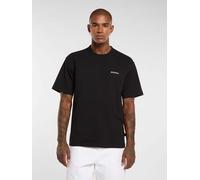 Dickies Loretto Short Sleeve T-shirt Noir L Homme
