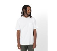 Dickies Luray Pocket Short Sleeve T-shirt Blanc L Homme