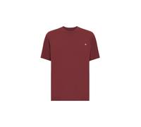 DICKIES T-Shirt 'Luray' bourgogne, Taille L