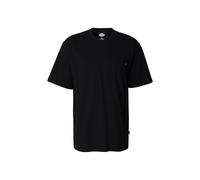 DICKIES T-Shirt 'Luray' noir, Taille M