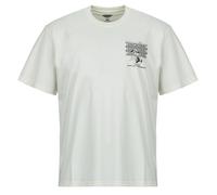 Dickies T-shirt LYNNDYL SS TEE EGRET in Blanc EU XL