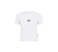 Dickies Maple Valley Reg Short Sleeve T-shirt Blanc S Femme