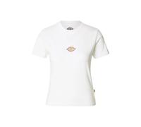 Dickies T-shirt Maple Valley Reg manches courtes blanc Femme M