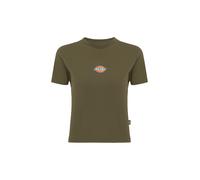 DICKIES T-shirt 'MAPLE VALLEY' olive, Taille S