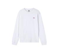 DICKIES T-Shirt 'Mapleton' blanc, Taille L