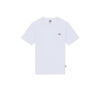 Dickies Mapleton Short Sleeve T-shirt Blanc XS Homme