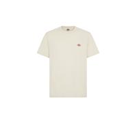 DICKIES T-Shirt 'Mapleton' bleu / jaune / rouge / blanc naturel, Taille XXL