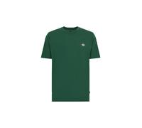 Loisirs T-shirt HOMME Dickies Pin vert SS MAPLETON Coton Lifestyle