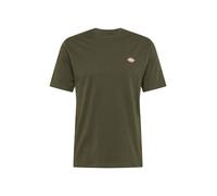 Dickies Mapleton Short Sleeve T-shirt Noir L Homme