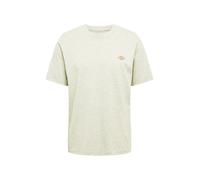 Dickies Mapleton Short Sleeve T-shirt Gris S Homme