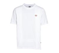 DICKIES S/S MAPLETON T-SHIRT men Shortsleeves white taille: M